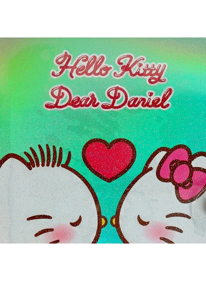 Sanrio  Sanrio Hello Kitty Dear Daniel Journal for Women | Best Price UAE